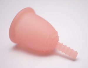 Coupe menstruelle