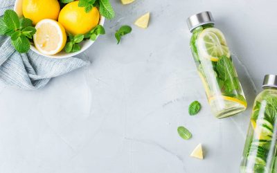 Détox de printemps